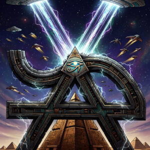 Future Poster